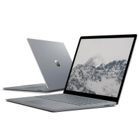 【Microsoft 微軟】A級福利品 13.5吋 輕薄觸控筆電(Laptop /i5-7200U/8G/256GB/W10)