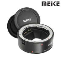 Meike AF Auto-FocusLens adapter Ring for Canon EF / EF-S / EF-M / RF Mount lens to Canon EOS R R5 R6 R7 R10 R6 mark ii RP