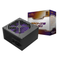 SuperFlower 振華 BRONZE KING II 500W 電源供應器