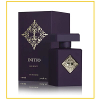 INITIO 因提諾副作用性感香濃香水 PARFUMS PRIVES SIDE EFFECT EDP 90ML 