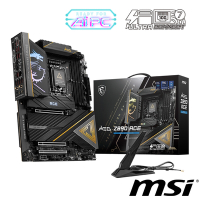 MSI微星 MEG Z890 ACE 主機板