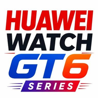 [jikalaku] HUAWEI Watch GT 6 Series Garansi Resmi [PRO] Brown 46mm