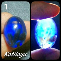 Fosil Getah Katilayu / Batu akik Asli Cirebon Big Size