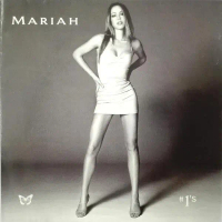 ซีดี Mariah Carey - #1's (CD) (VG)