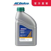 ACDelco水箱精100% 綠 1L