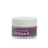 Derma E - Skin Restore 高級肽和膠原蛋白眼霜