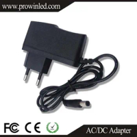 Free shipping 6W AU plug dc power supply 12 volt 500ma adapter,EU/US plug 12V 0.5A dc charger AC 240V converter for routers