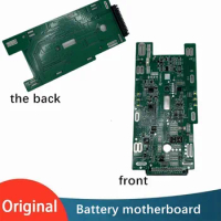Dreame T10 T20 T20pro Battery Repair Motherboard Solves Machine Error 7