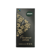 【O’Life 機本生活】Naturata巴拿馬80%黑巧克力(100g/片)