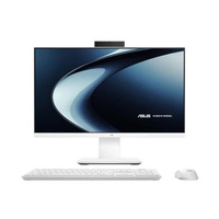 PC Asus AIO V400 VM640KA-W73A11WOM/Ryzen 7 AI-350/16GB/1TB SSD/23.8″ FHD/Win 11 Home + OHM 2024 + Wh