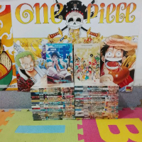 komik full set tamat magi the labyrinth of magic segel
