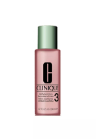 Clinique Clinique Clarifying Lotion Twice A Day 3 200ml