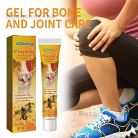 Sumifun Cream Propolis gel losyen tangan pelembap kaki krim sendi 20g Recorner-hk-Snackish670