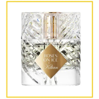 KILIAN 克利安冰雪玫瑰香水 ROSES ON ICE EDP 50ML 