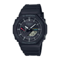 卡西歐 CASIO G-SHOCK GA-B2100-1A 八角形藍牙太陽能手錶