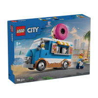 【ToysRUs 玩具反斗城】LEGO 甜甜圈車 60452
