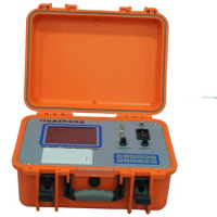 Huazheng Electric Visual Fault Locator cable tester LAN Cable Tester