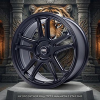 promo velg HSR ORGINAL NXP hsr r17 h4X114,3 MOBIL AVANZA XENIA Cefiro, Evalia, Grand Livina, Accent,
