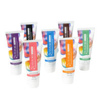 【BU:TI PURE】棕櫚保濕幻色精華乳60g五行開運七色任選*1入(韓國最新立即上色 頭髮粉底液)