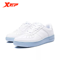 Xtep Sport Shoes Women 2020 Spring New Casual Fashion Wild Shoes 880118315156