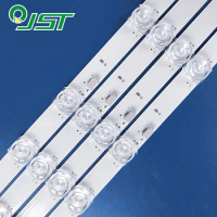 New 4pcs/Kit LED Strips 65S12 12*4 C04 B02 65HR330M12A2 V3 TCL65LB22 3030F2.4D V0.1 20211230 65P735 65P725 65P635 65V8E 65S365C