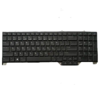 Laptop Keyboard For DELL Alienware 17 17 R1 R2 R3 R4 R5 US UNITED STATES edition Colour black