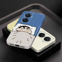เคสโทรศัพท์สำหรับ VIVO Y77 5G Y02 Y02S Y35 Y16 Y15S Y21 Y33S PC