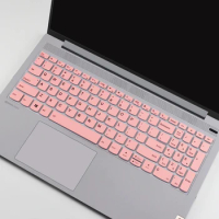 Silicone laptop Keyboard cover Skin Protector for Lenovo IdeaPad Flex 5 16ALC7 2022 Lenovo IdeaPad 5 15iil05 15are05