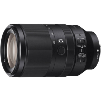 SONY G 鏡 FE70-300mm F4.5-5.6 G OSS 變焦鏡頭 (公司貨)
