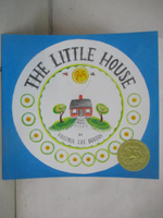 【書寶二手書T8／少年童書_DPG】The Little House_Burton, Virginia Lee