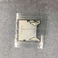 SD memory card slot repair parts for Nikon D5500 D5600 D7500 SLR