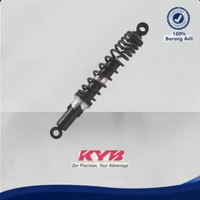 Shockbreaker KYOS-61040HZ dari Kayaba original untuk belakang motor Yamaha RX king
