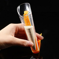 [Hare.D] 酵母測量器 酵母量杯 測量刻度 烘焙用品 1-6克