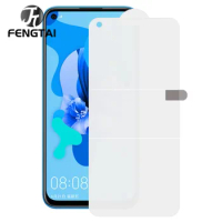 20D Screen Protector Hydrogel Film For Huawei mate 30 pro back film huawei P30 lite/pro Screen Protector Protective Film mate 30