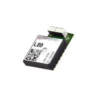 Quectel L89 GNSS module L89-S90 GPS module GNSS Antenna Multi-GNSS engine for GPS, GLONASS, Galileo and QZSS