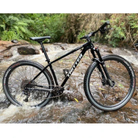 Twitter Storm2.0 Carbon Fiber Mountain Bike Men's Bicycle 27.5 29 Inch LTWOO 13S MTB Bicycles For Adult