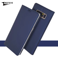 For Samsung Galaxy Note 8 Case ZROTEVE Wallet Coque For Samsung note 9 8 Flip Leather Cover For Samsung Galaxy note 9 Phone Case