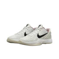 【NIKE 耐吉】Nike Kobe 6 Protro Sail 籃球鞋 滿天星 GS 曼巴 全明星2.0 運動鞋 休閒鞋 大童鞋 FV9676-100