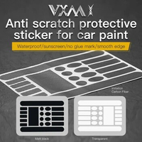 Bicycle Chain Protection Sticker Mountain Bike Care Chain Sticker Folding Frame Protective Film Anti-scratch Rhino Skin Sticker