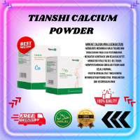 CALCIUM TIENS UNTUK PENINGGI BADAN DAN PATAH TULANG