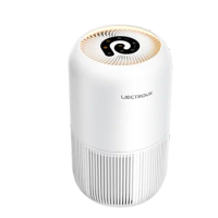 The latest LIECTROUX TR8080 air purifier with air purifier hepa filter for bedroom true hepa filter