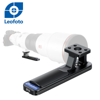 Leofoto徠圖 SF-03 Sony鏡頭替換阿卡標準接座(彩宣總代理)