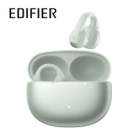 EDIFIER ComfoC 開放式耳夾藍牙耳機 四色選-綠色