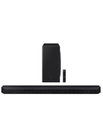 Q-series ซาวด์บาร์ (5.1.2 CH, 39 วัตต์) รุ่น HW-Q800D/XT