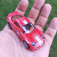 hotwheels mazda rx 7 fast furious original fast loose