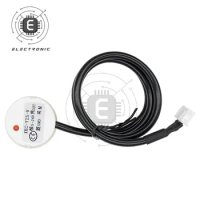 PNP Type Interface Switch Output Liquid Level Sensor Detects Water Level Non-Contact Liquid Level Detector Outdoor Inheritance