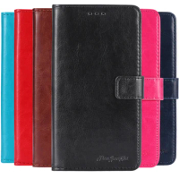 TienJueShi TPU Silicone Protective Luxury Leather Cover Phone Case For Sony XZ4 Compact Xperia ACE Pouch Shell Wallet Etui Skin