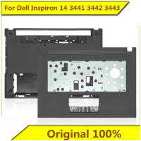 For Dell Inspiron 14 3441 3442 3443 C Shell D Shell Palm Rest Bottom Shell Shell New Original for Dell Notebook