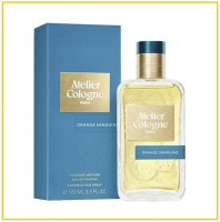 ATELIER COLOGNE 歐瓏赤霞橘光香水 ORANGE SANGUINE EAU DE PARFUM 100ML