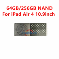 256GB 256G/64GB Nand Flash Memory IC Harddisk HDD chip For iPad Air 4 10.9inch